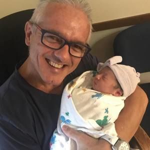 Meet your Posher, Marlon